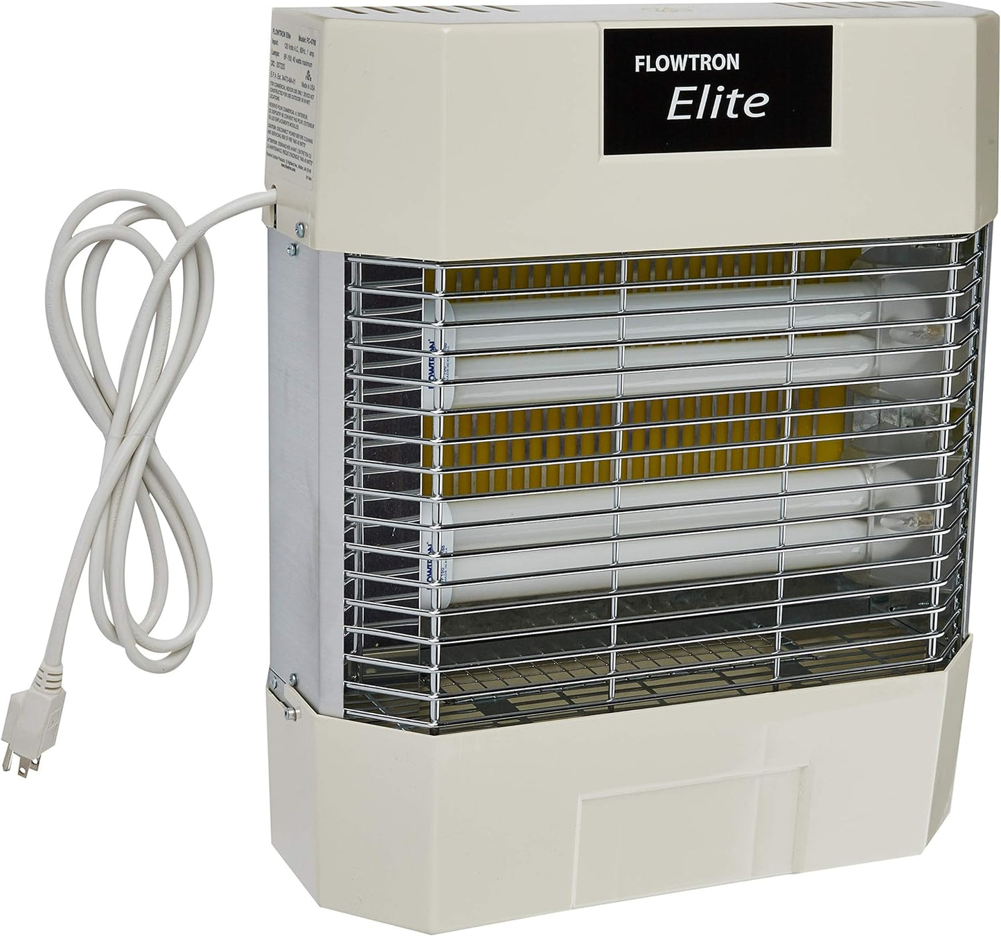 Electronic Fly/Insect Killer Indoor 80W Bug Zapper 1200 Sq.Ft
