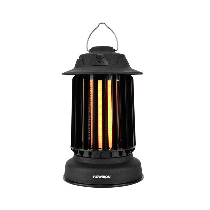 Flowtron Bug Zapper Lantern, 2150 sqft coverage