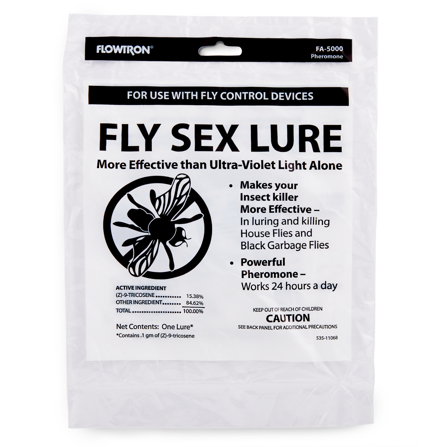 Flowtron Fly Sex Lure