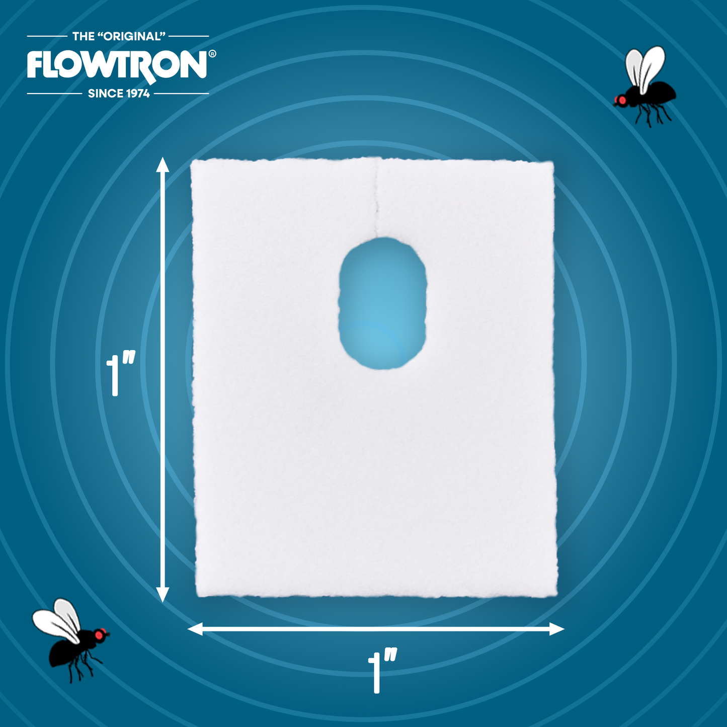 Flowtron Fly Sex Lure