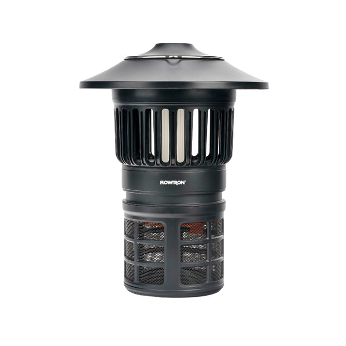 Flowtron Bug Trap Lantern, 21000 sqft coverage