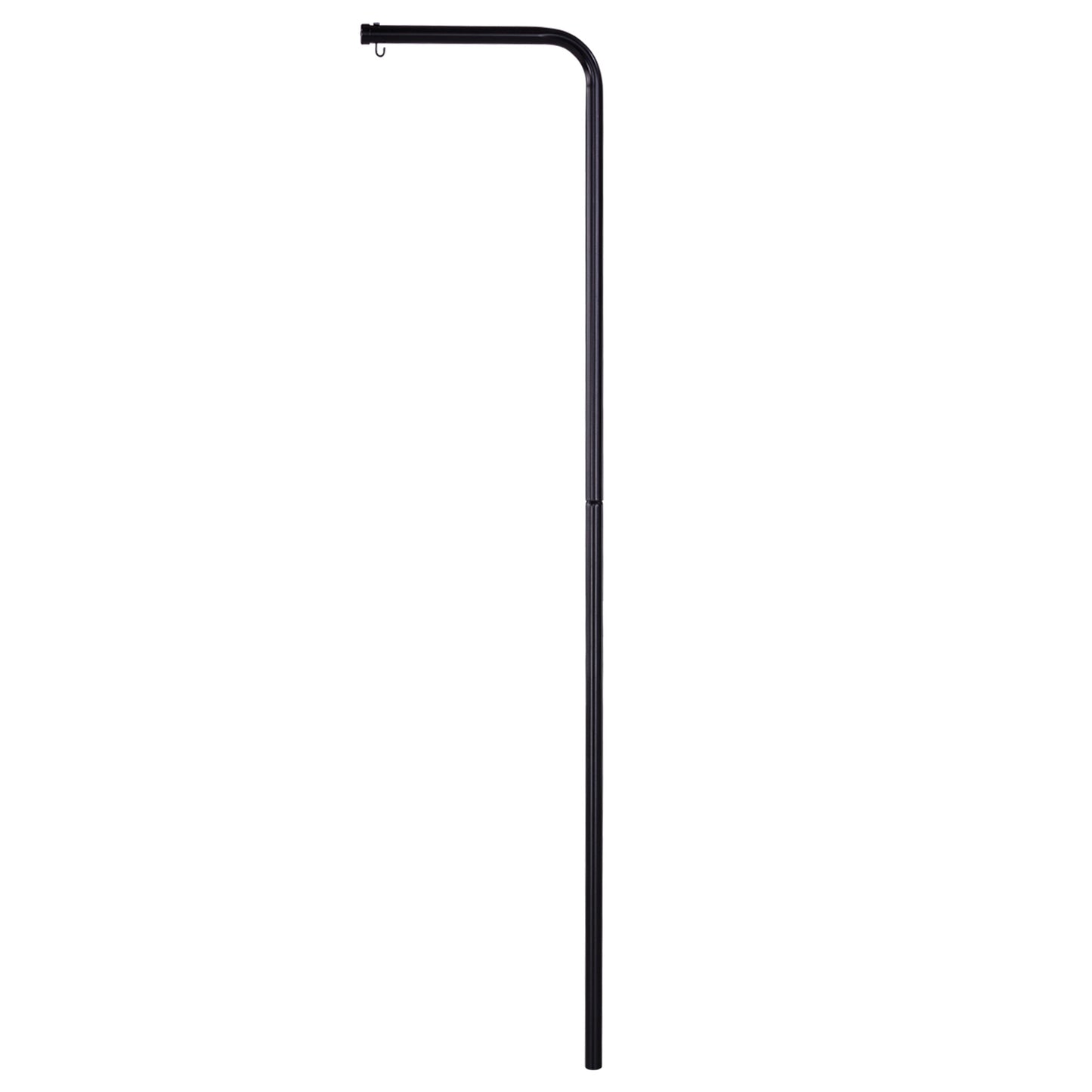 Flowtron SP-200 Security Lantern Pole for Outdoor Bug Zappers