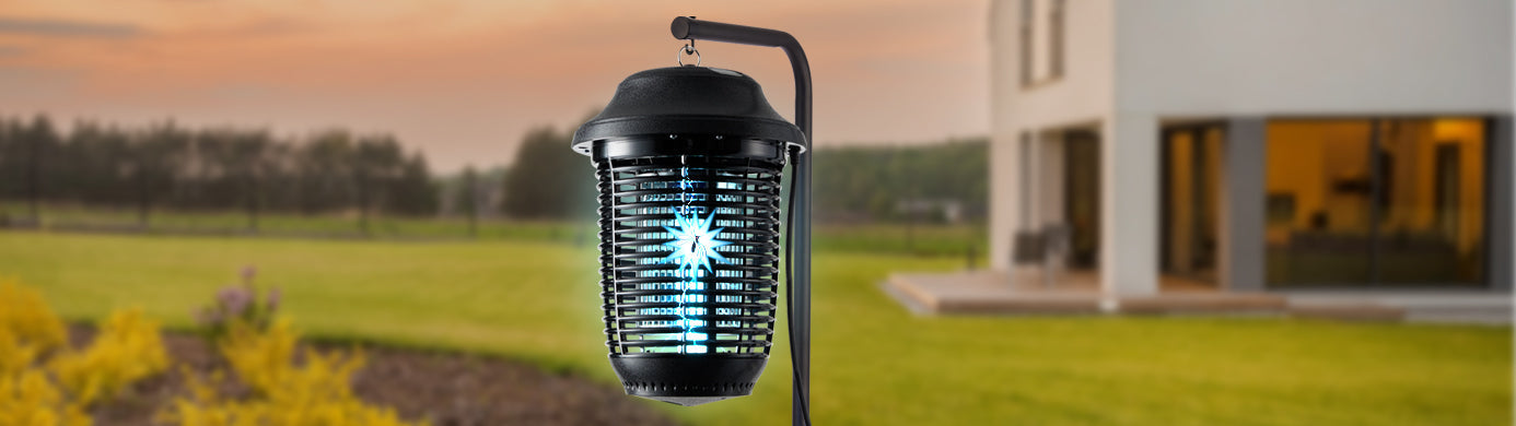 Bug Zapper vs. Mosquito Trap: Which One Is Actually Worth the Money?