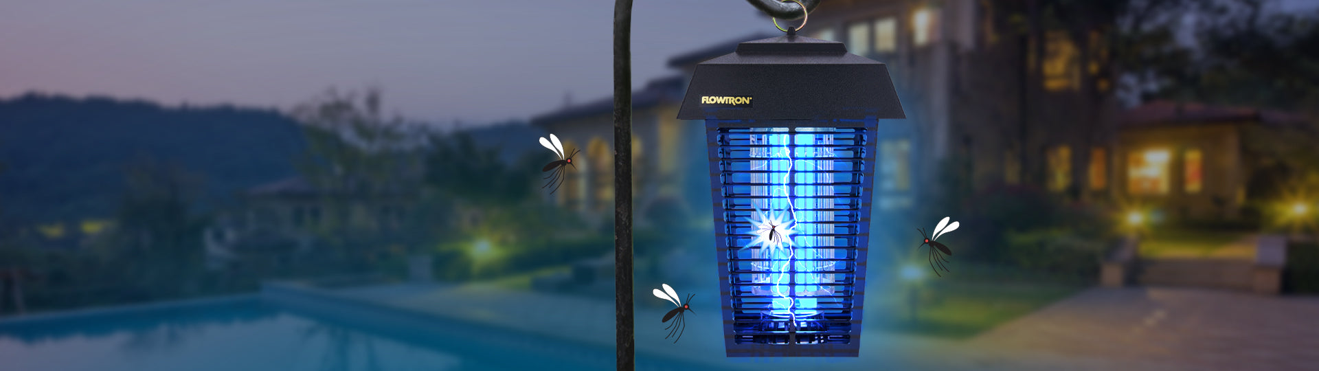 How to Maintain Your Flowtron Bug Zapper for Maximum Efficiency