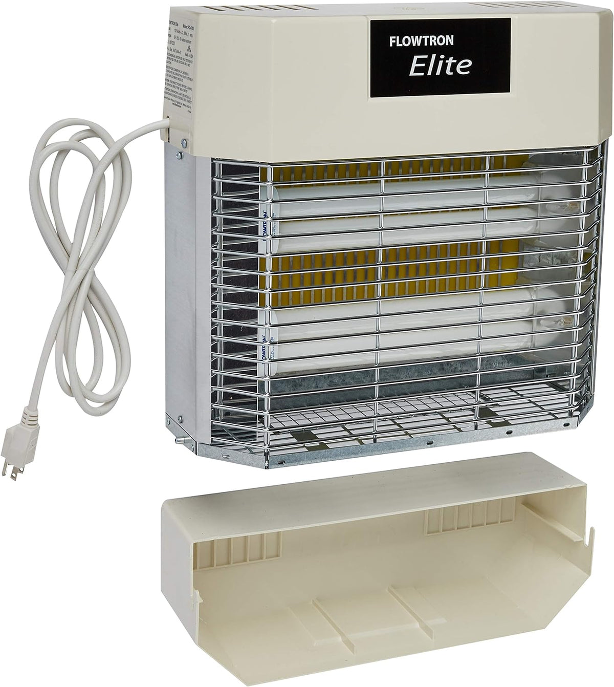 Flowtron 80W Stun Unit | Commercial-Grade Indoor Fly Killer