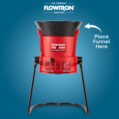 Funnel for LE900