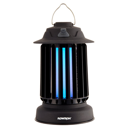 Flowtron Bug Zapper Lantern, 2150 sqft coverage