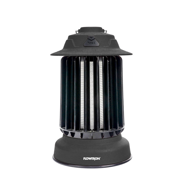 Flowtron Bug Zapper Lantern, 2150 sqft coverage