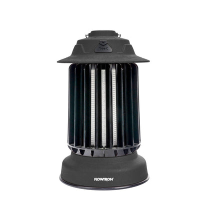 Flowtron Bug Zapper Lantern, 2150 sqft coverage
