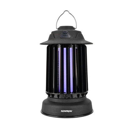 Flowtron Bug Zapper Lantern, 2150 sqft coverage