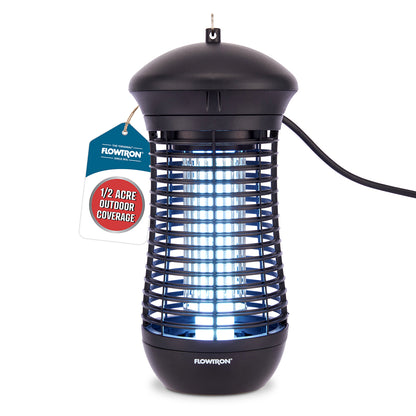 Flowtron Outdoor Bug Zapper, 1/2 acre coverage