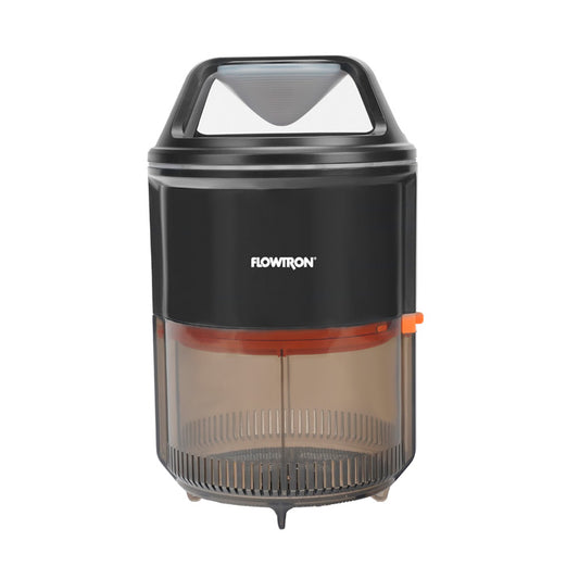 Flowtron Indoor Bug Trap, 860 sqft coverage