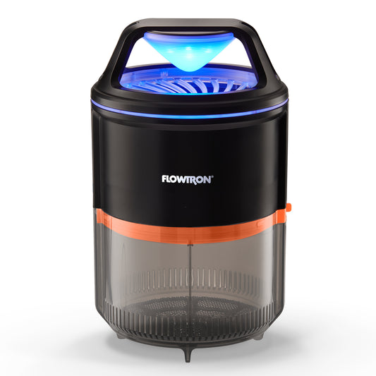 Flowtron Indoor Bug Trap, 860 sqft coverage