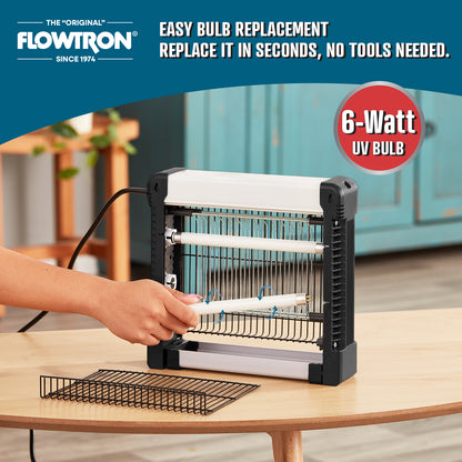 12W | 300 sqft coverage