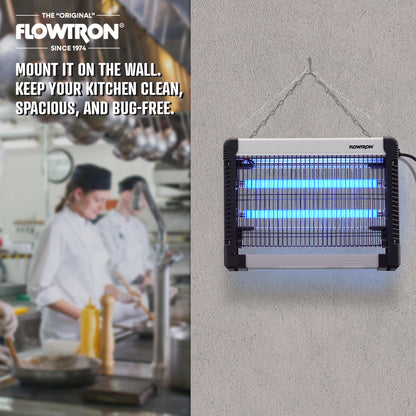 16W | 500 sqft coverage