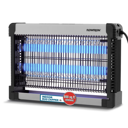 20W | 800 sqft coverage