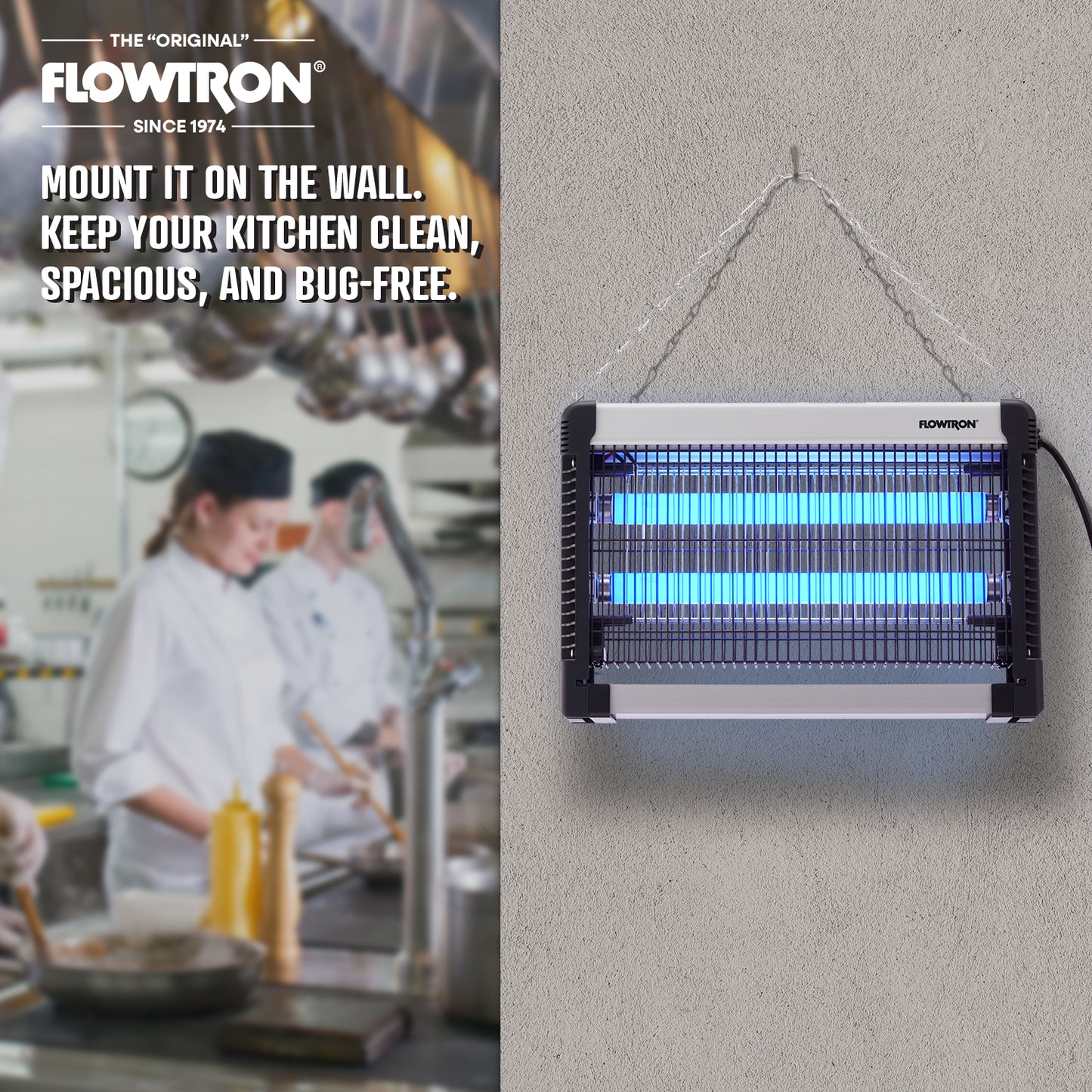 20W | 800 sqft coverage