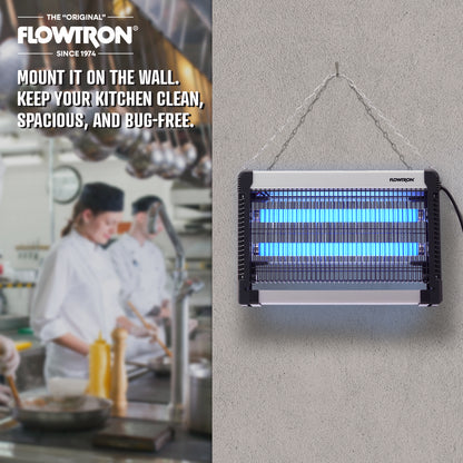 20W | 800 sqft coverage