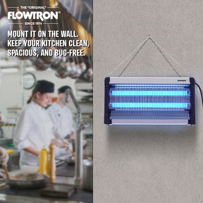 30W | 1000 sqft coverage