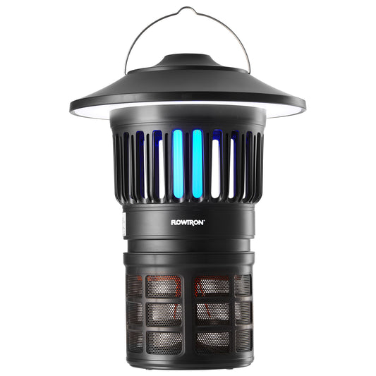 Flowtron Bug Trap Lantern, 21000 sqft coverage