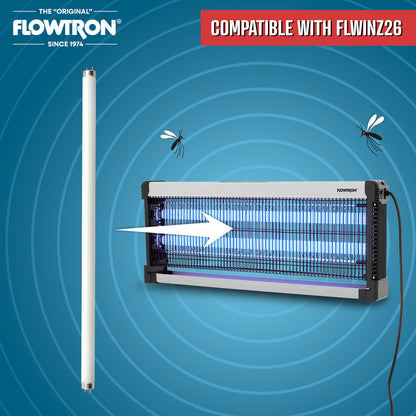 20W Bulb for FLWINZ26 (2-Pack)