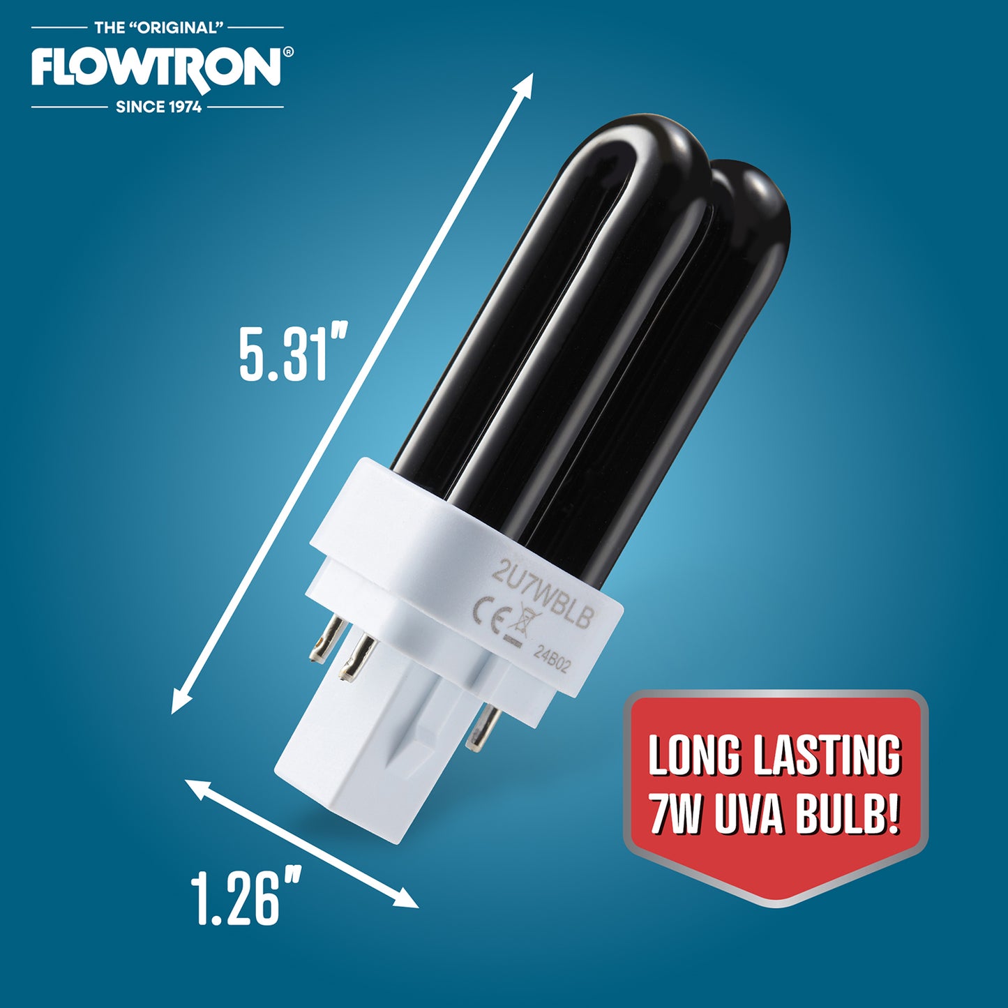 Flowtron Replacement UV Bulb for OFAN-30