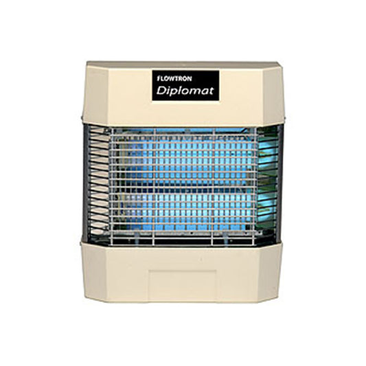 Flowtron 80W Indoor Commercial Bug Zapper, 1200 sq.ft coverage