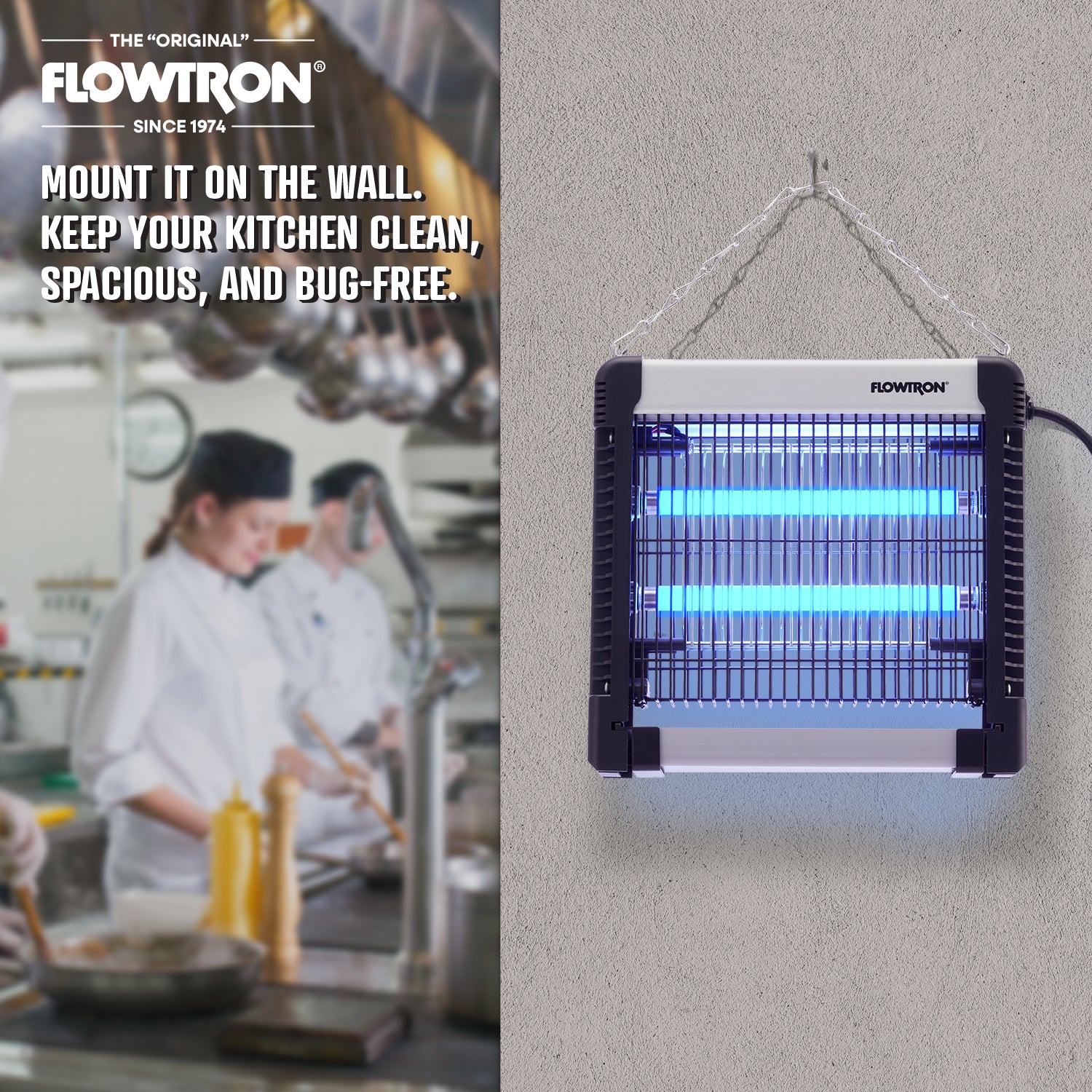 12W | 300 sqft coverage