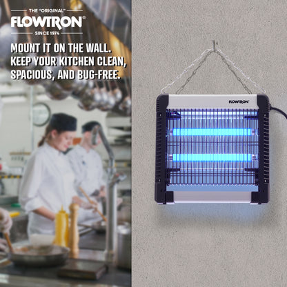 12W | 300 sqft coverage