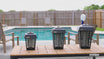 Reliable Bug Zapper for Outdoor Spaces | 1 Acre Coverage | Flowtron
