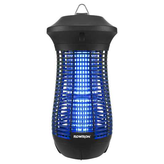 Flowtron Outdoor Bug Zapper, 3/4 acre coverage